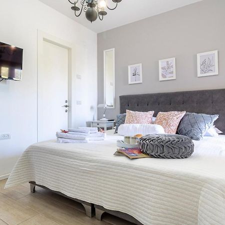Luxury Three-Bedroom/Terrace Over Old City View Jerusalem Exterior foto