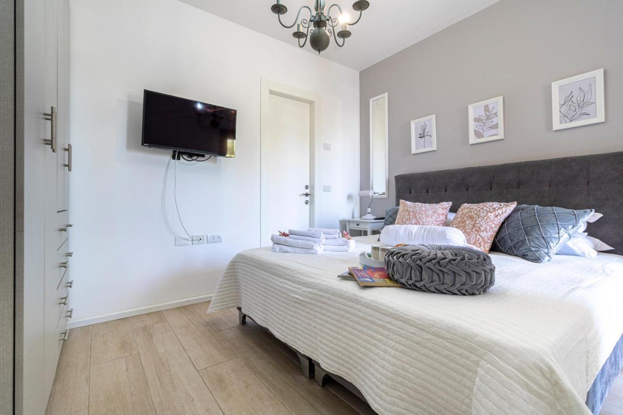 Luxury Three-Bedroom/Terrace Over Old City View Jerusalem Exterior foto
